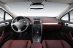 Peugeot 407 Coupe 2006 года